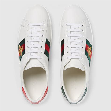 gucci ace sneakers cheap|gucci ace embroidered sneaker.